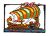 Viking Ship