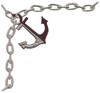 Anchor and Chains Corner