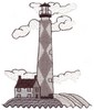 Diamond Lighthouse