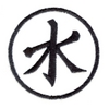 Oriental Symbol
