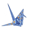 Origami Paper Crane