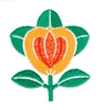 Oriental Flower
