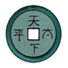 Oriental Symbol