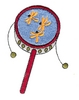 Oriental Instrument