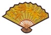 Japanese Fan ( Maples )