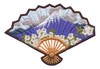 Japanese Fan ( Mt. Fuji )