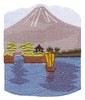 Lake Mount Fuji