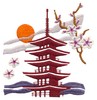 Pagoda