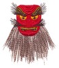 Bearded Tengu Mask