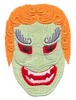 Theatre Mask