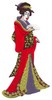 Geisha #2