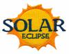 Solar Eclipse Logo