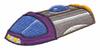 Space Transport Ship