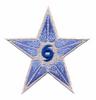 Stylized Star