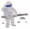 Exploring Astronaut