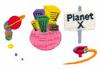 Planet X