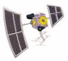 Space Satellite
