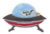UFO Earth or Bust