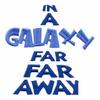In A Galaxy
