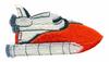 Space Shuttle Model