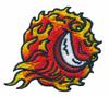 Cartoon Sun