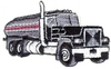 Tank Truck PE021