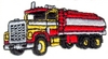 Water Tanker PE023