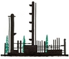 Oil Rig