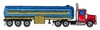 Oil Truck