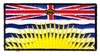 British Columbia Flag