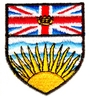British Columbia Shield