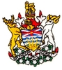British Columbia Coat of Arms