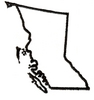 British Columbia Provincial Outline