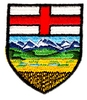 Alberta Shield