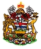 Alberta Coat of Arms