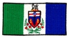Yukon Flag