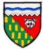 Northwest Territories Shield