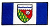 Northwest Territories Flag