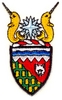 Northwest Territories Coat of Arms