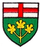 Ontario Shield