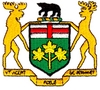 Ontario Coat of Arms
