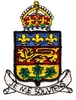Quebec Coat of Arms