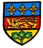 Quebec Shield