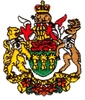 Saskatchewan Emblem (larger)