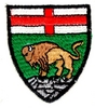 Manitoba Coat of Arms