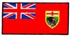 Manitoba Flag