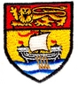 New Brunswick Shield