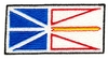 Newfoundland Flag