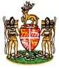 Newfoundland Emblem