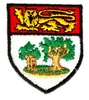 Prince Edward Island Shield